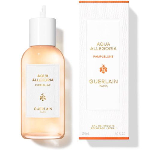 GUERLAIN Aqua Allegoria Pamplelune - Eau de Toilette GUERLAIN Aqua Allegoria Pamplelune - Eau de Toilette